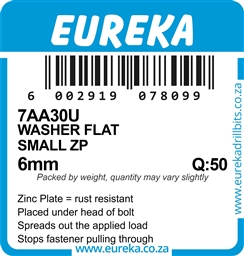 7AA30 - Washer Small -7AA30_label_T